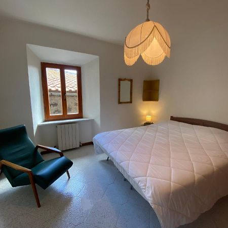 Rifugio Via Francigena Apartment Радикофани Екстериор снимка