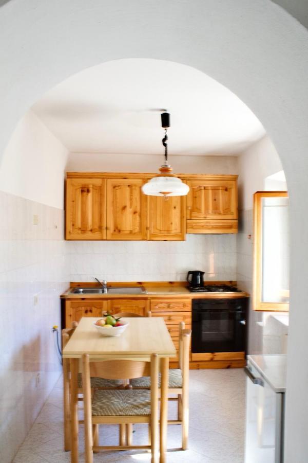 Rifugio Via Francigena Apartment Радикофани Екстериор снимка