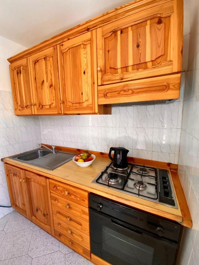 Rifugio Via Francigena Apartment Радикофани Екстериор снимка