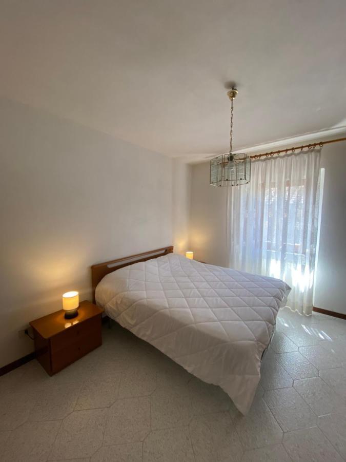 Rifugio Via Francigena Apartment Радикофани Екстериор снимка